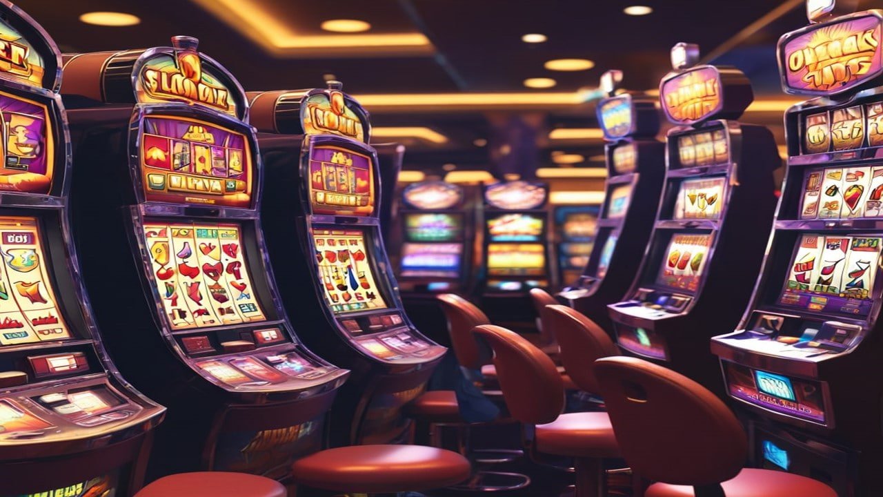 Antarmuka aplikasi huptoto menampilkan koleksi permainan NetEnt dengan dealer langsung dan slot
